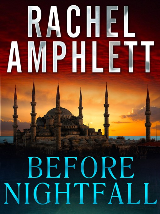 Title details for Before Nightfall by Rachel Amphlett - Available